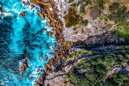 Exploring Aerial Photography: Elevating Your Perspective