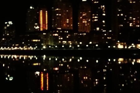 Night Photoshoot Concepts: Stars, Neon, and Beyond