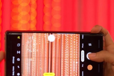 Is Smartphone Photography Taking Over Traditional Techniques?