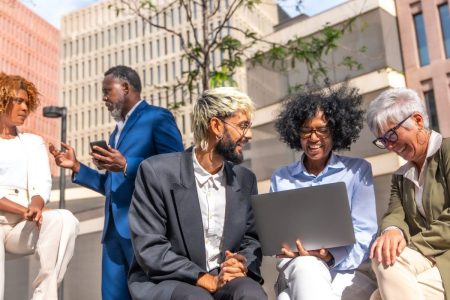 Photographers, Unite! The Importance of Industry Networking